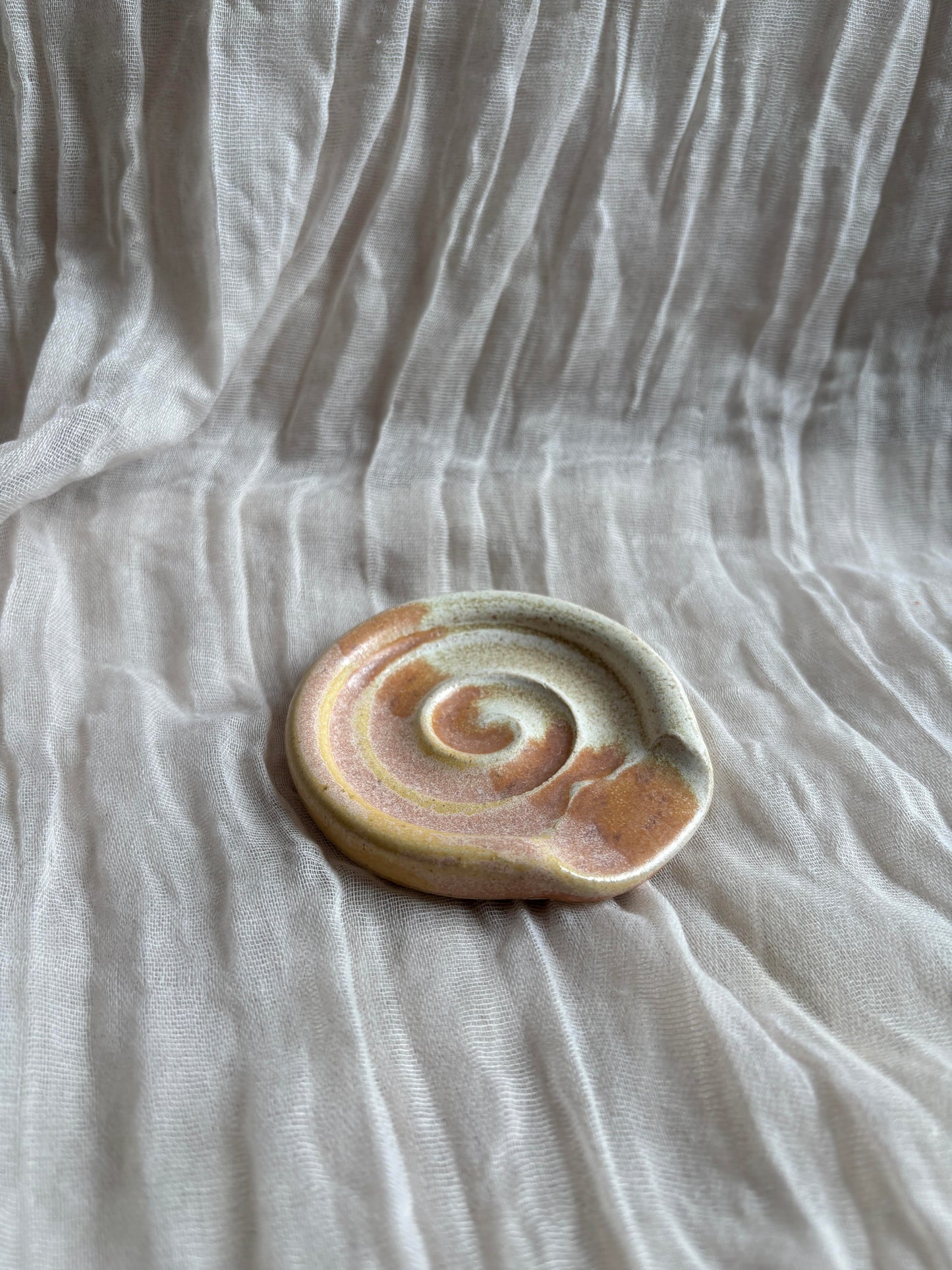 Dunes Mini Spoon Rest