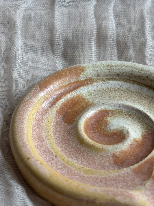 Dunes Mini Spoon Rest