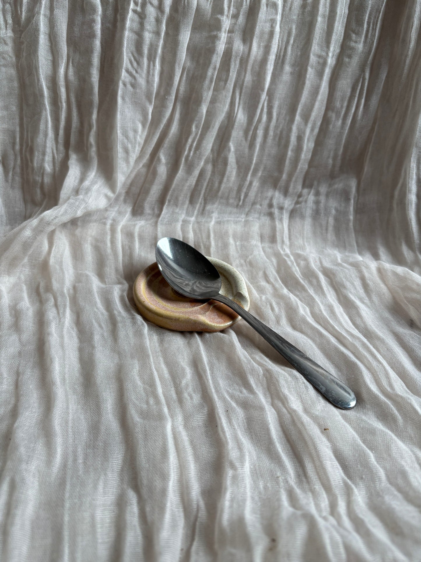 Dunes Mini Spoon Rest
