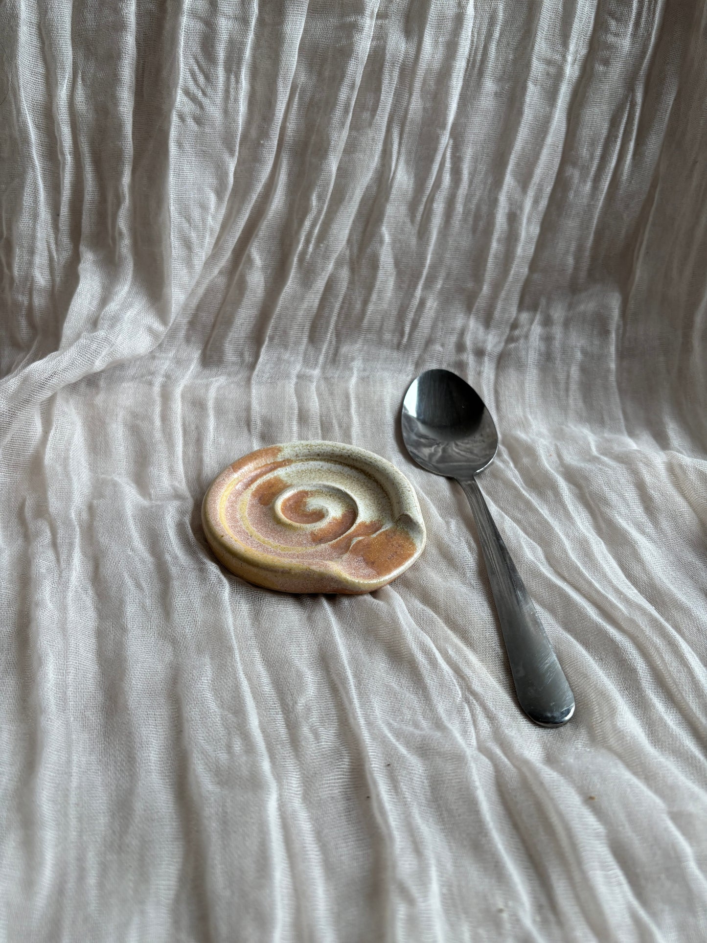 Dunes Mini Spoon Rest