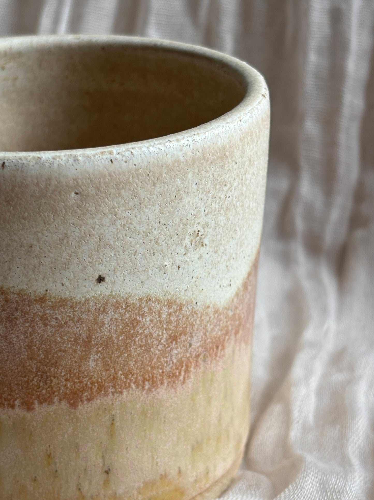 Dunes 8cm Planter