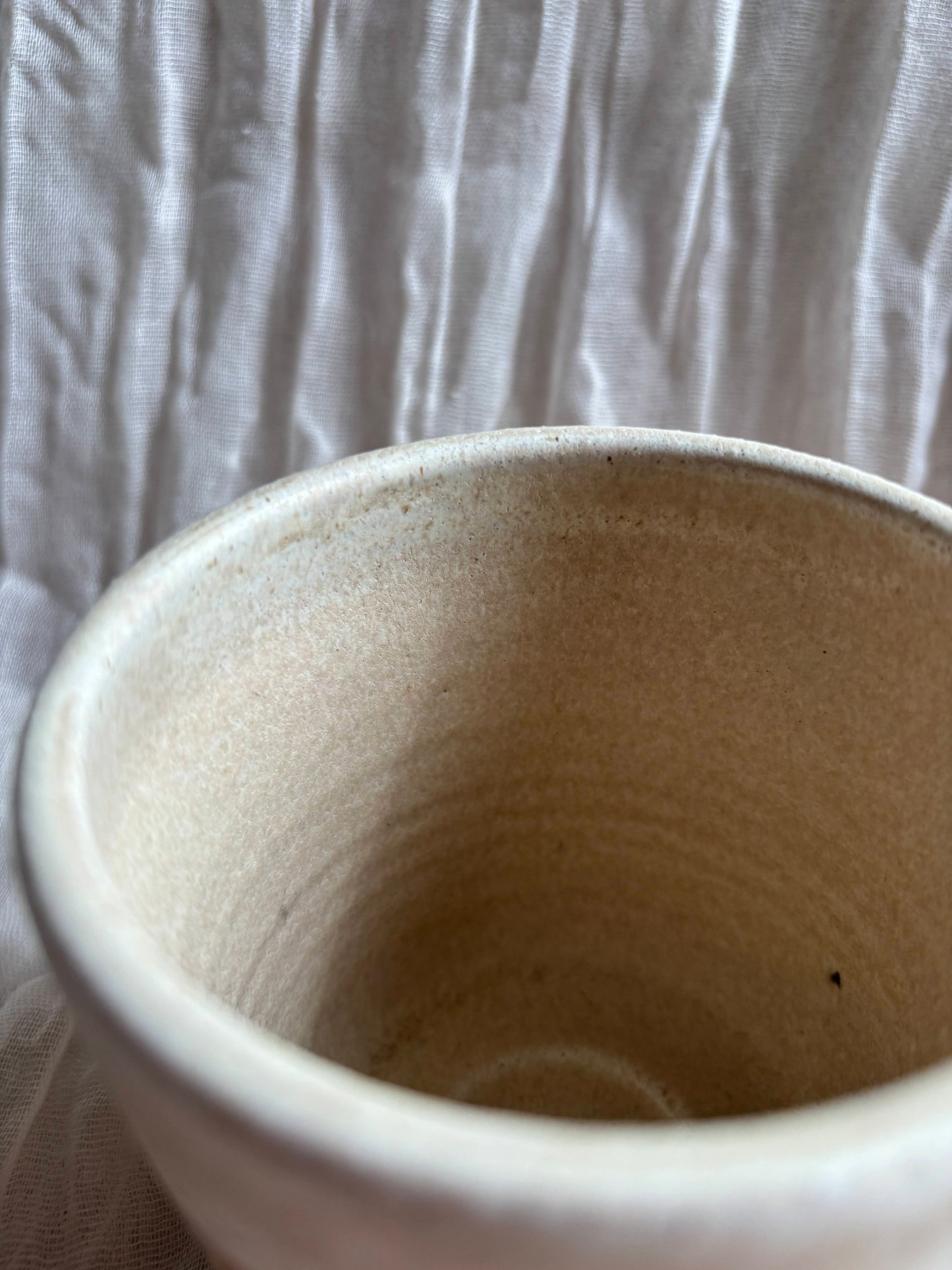 Dunes 8cm Planter