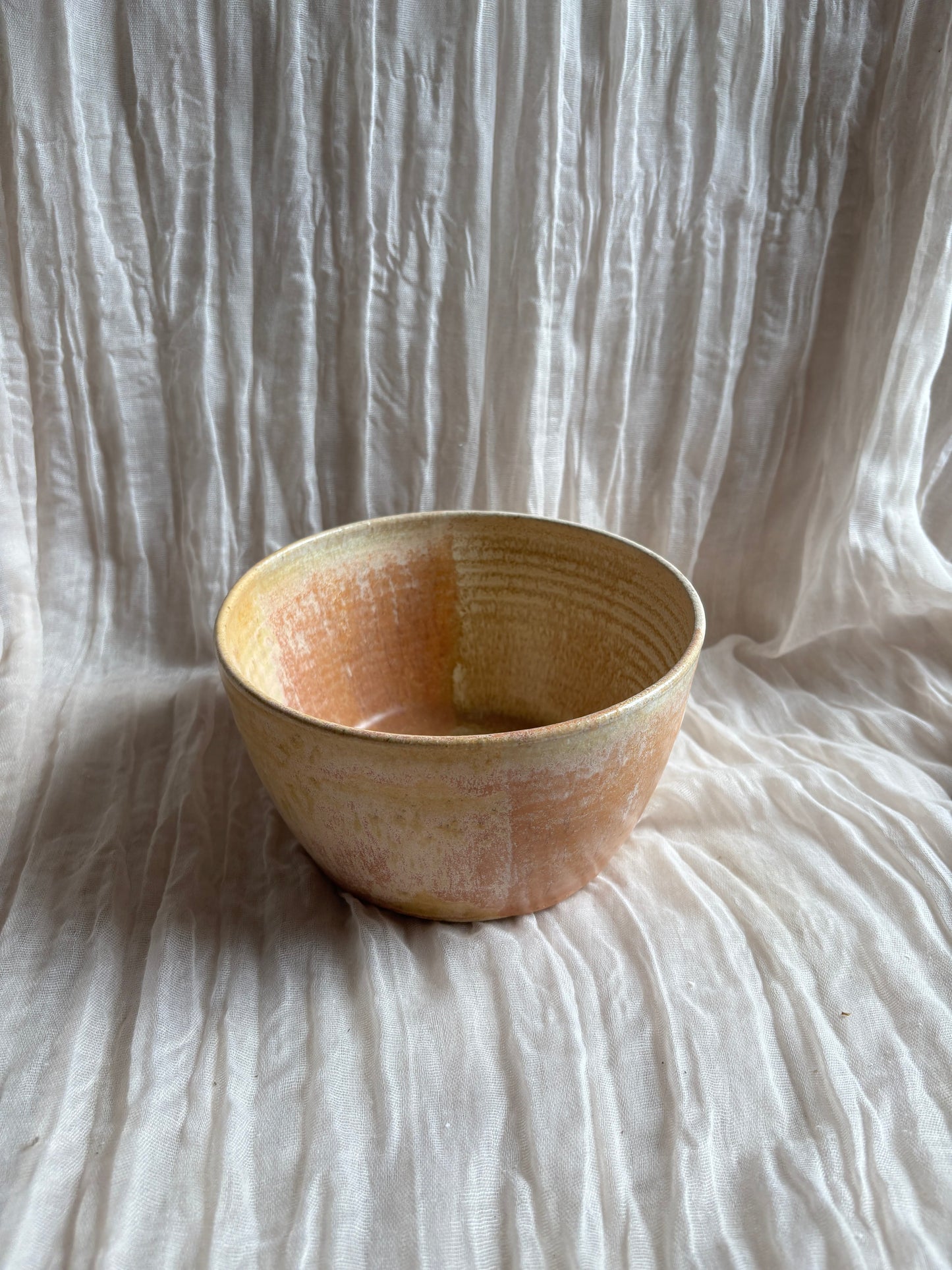 Dunes Ramen Bowl