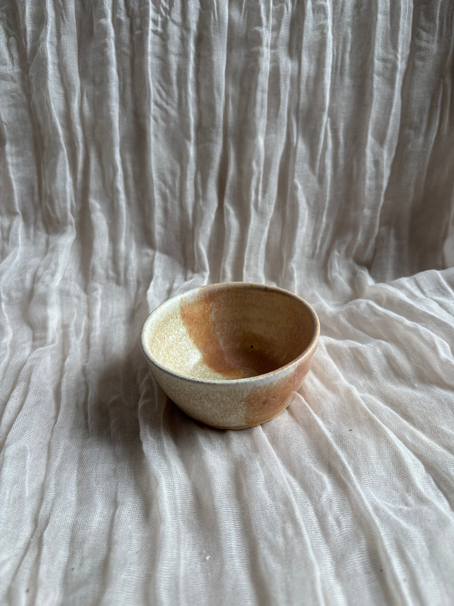 Dunes Condiment Pot