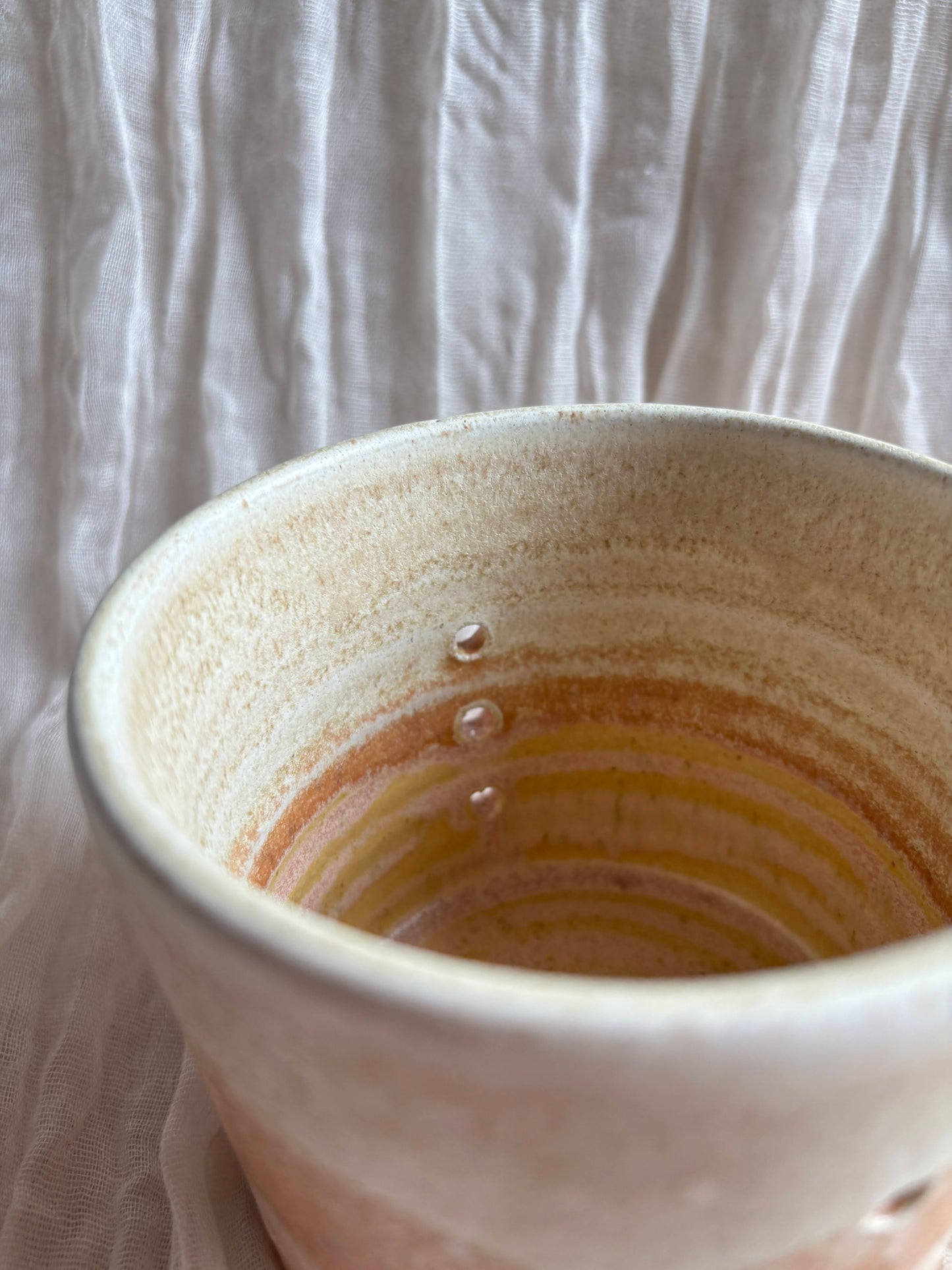Dunes Garlic Pot