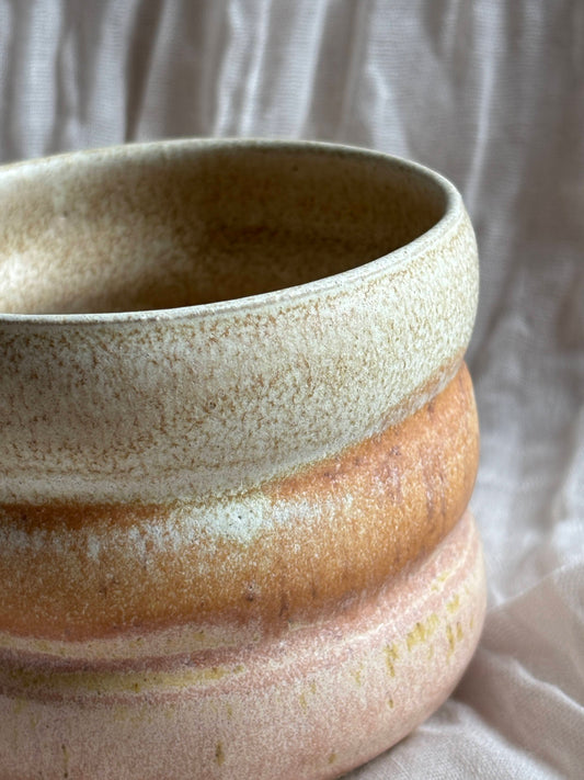 Dunes Bubble Tumbler