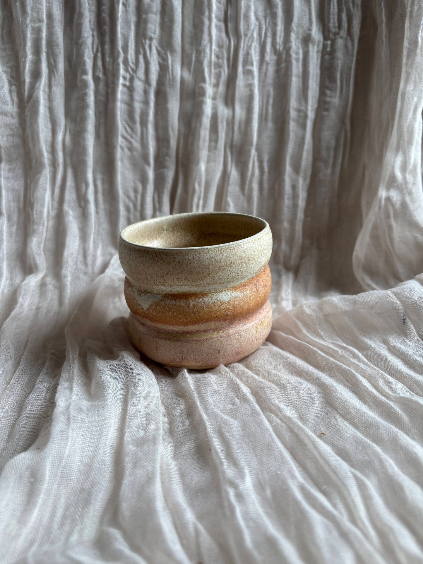 Dunes Bubble Tumbler