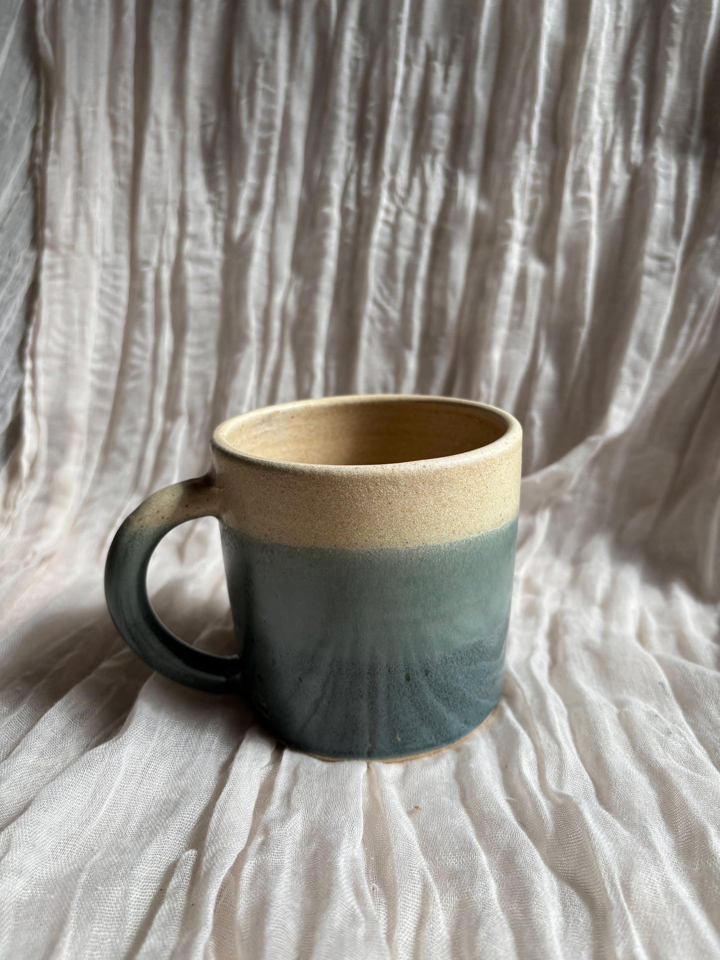 Mountains 400ml Mug