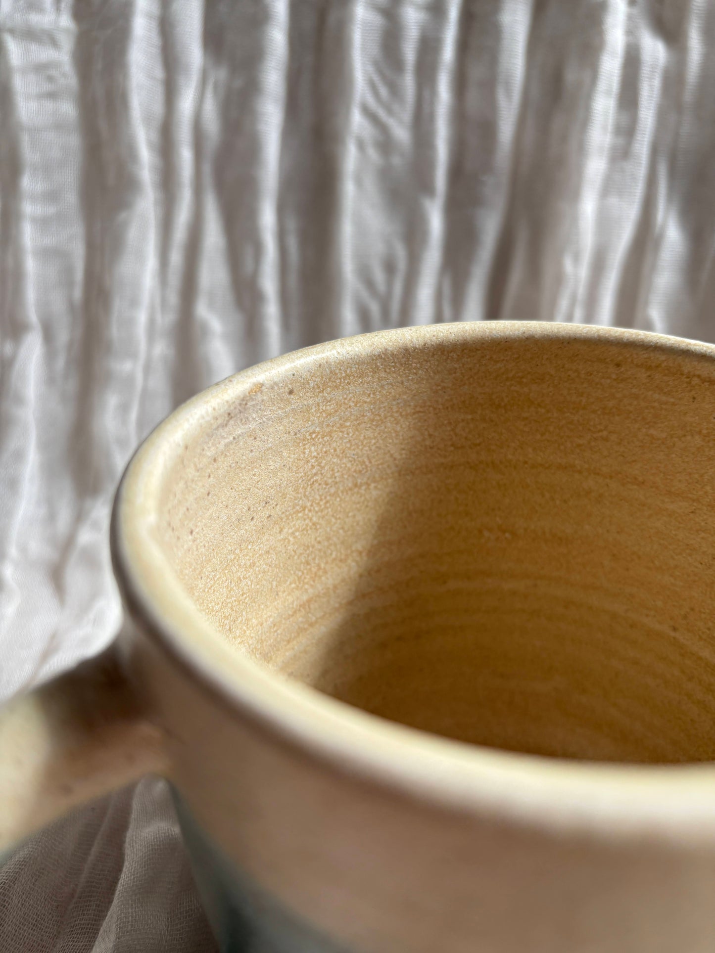 Mountains 400ml Mug