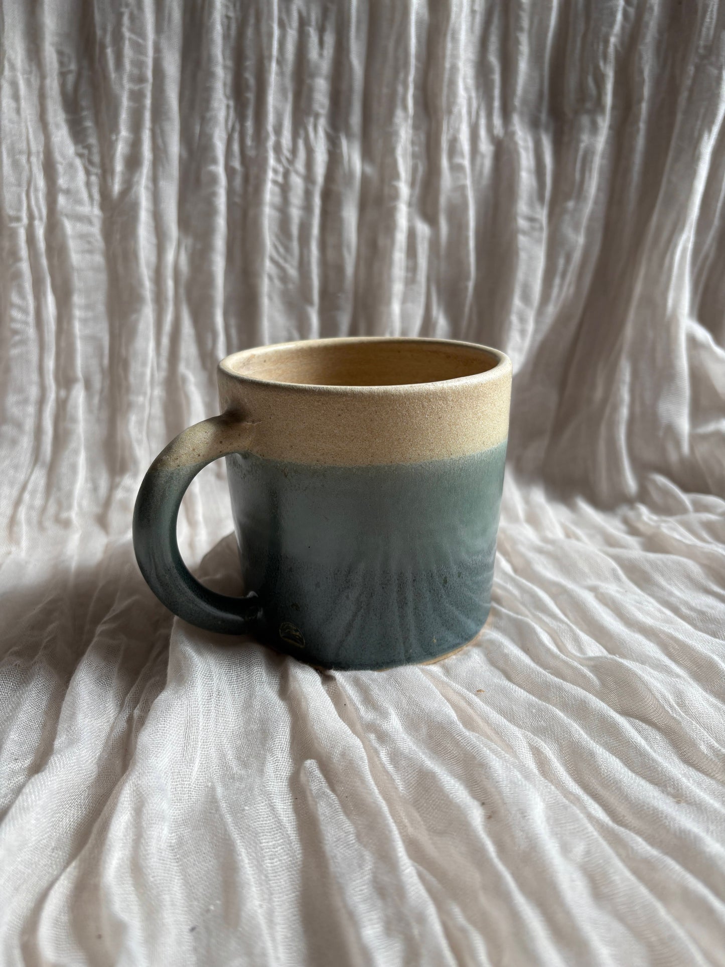 Mountains 400ml Mug