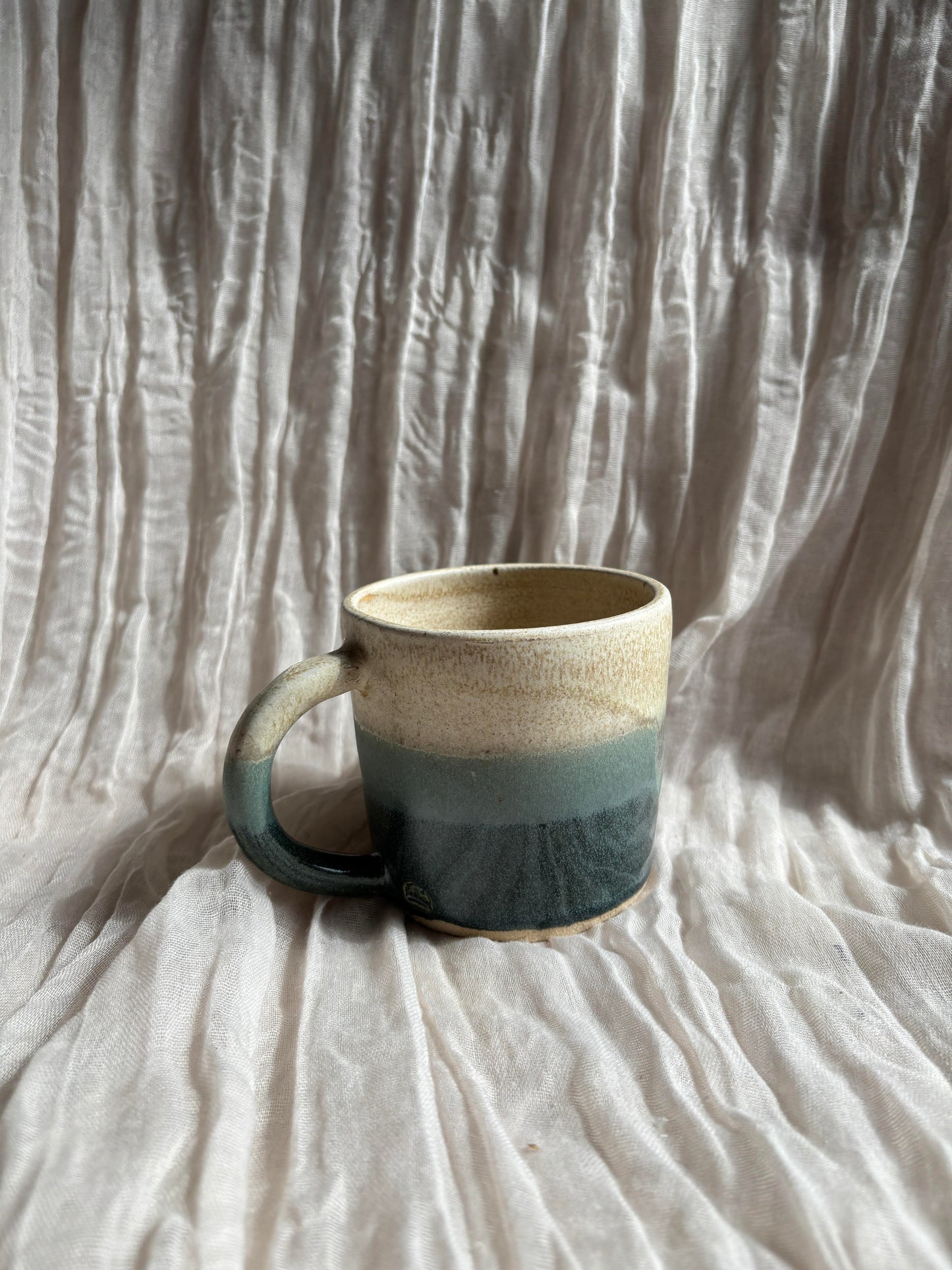 Mountains 300ml Mug
