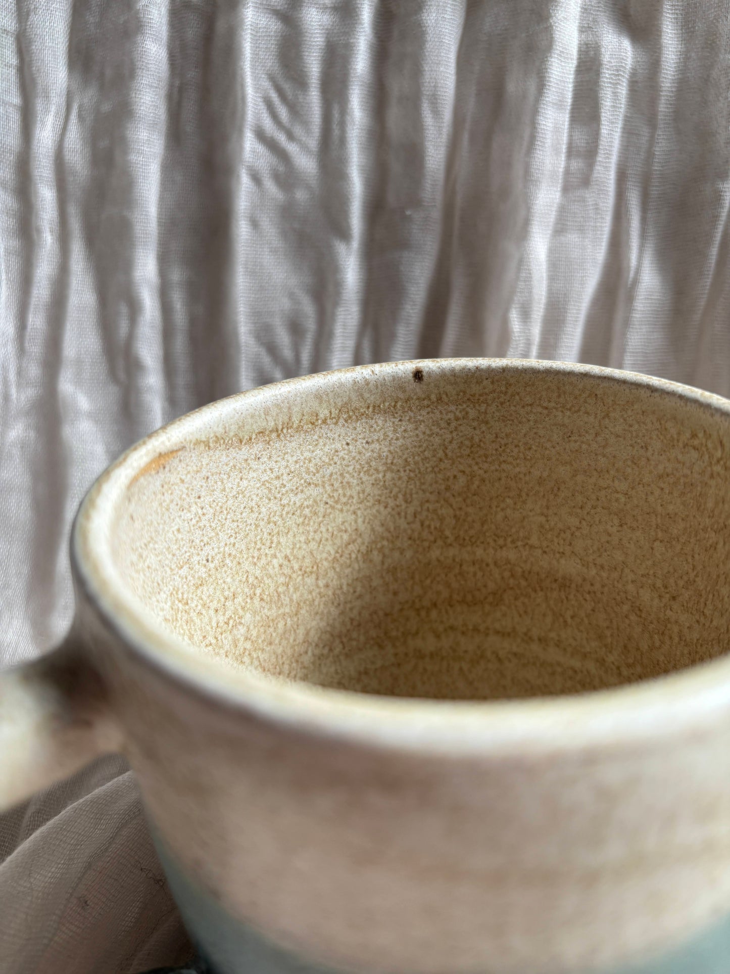 Mountains 300ml Mug