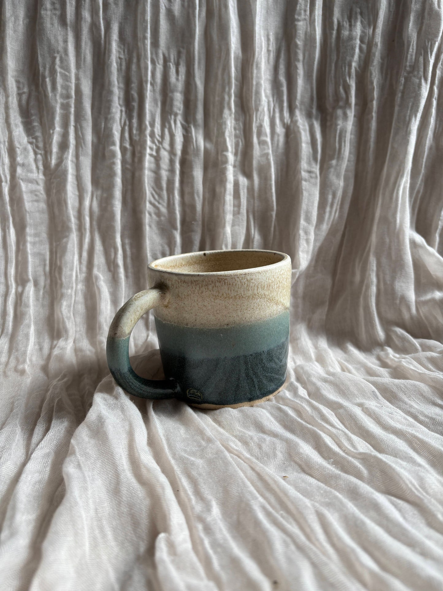 Mountains 300ml Mug