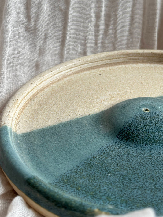 Mountains Incense Stick Holder