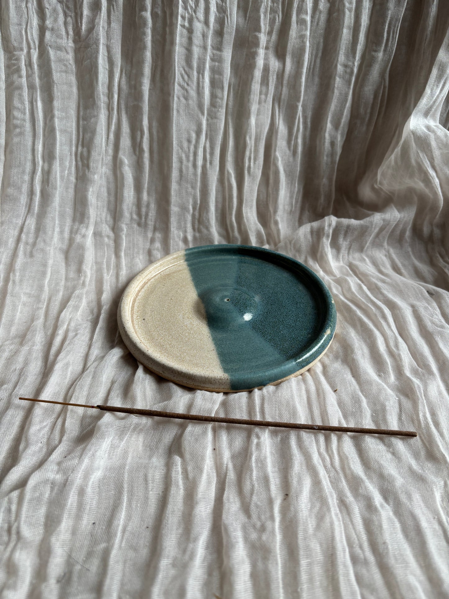 Mountains Incense Stick Holder