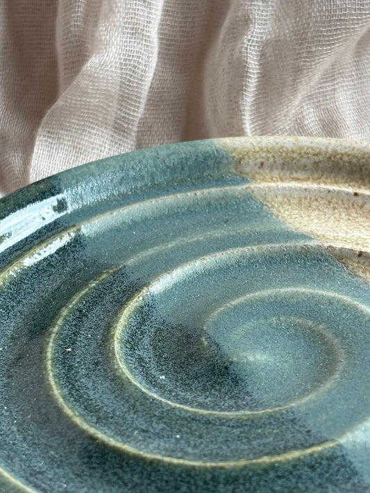 Mountains Spoon Rest