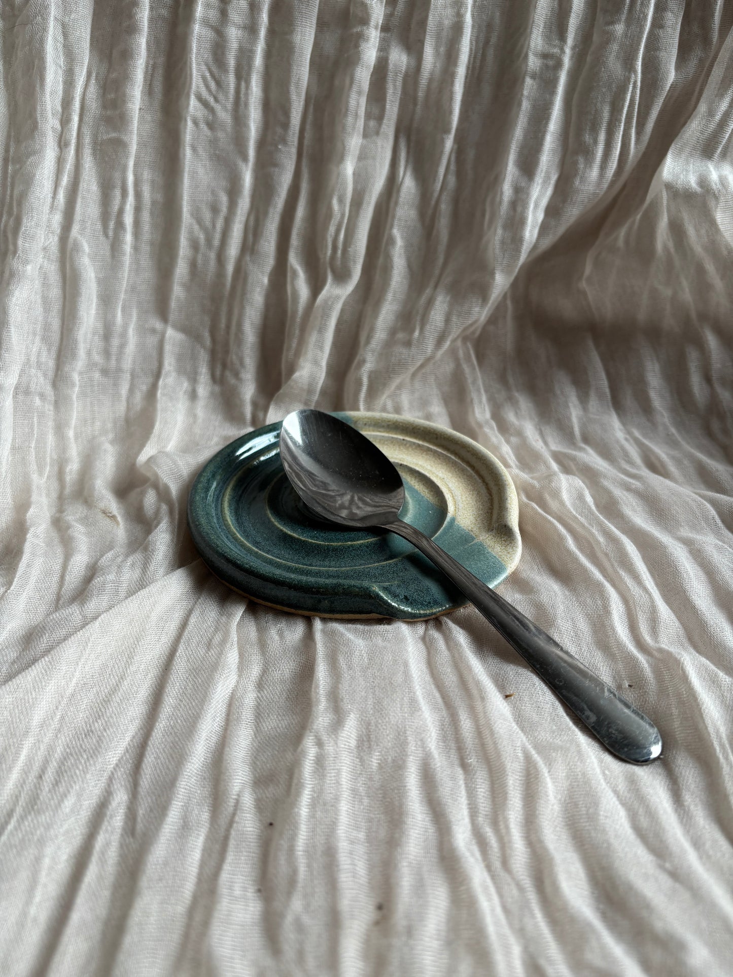 Mountains Spoon Rest