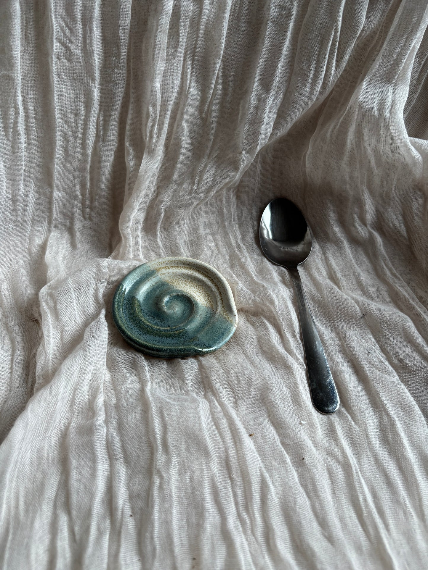 Mountains Mini Spoon Rest