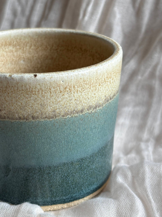 Mountains 8cm Planter