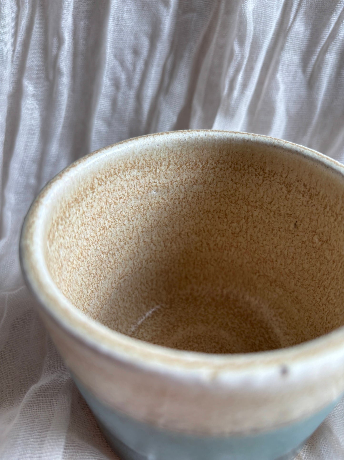 Mountains 8cm Planter