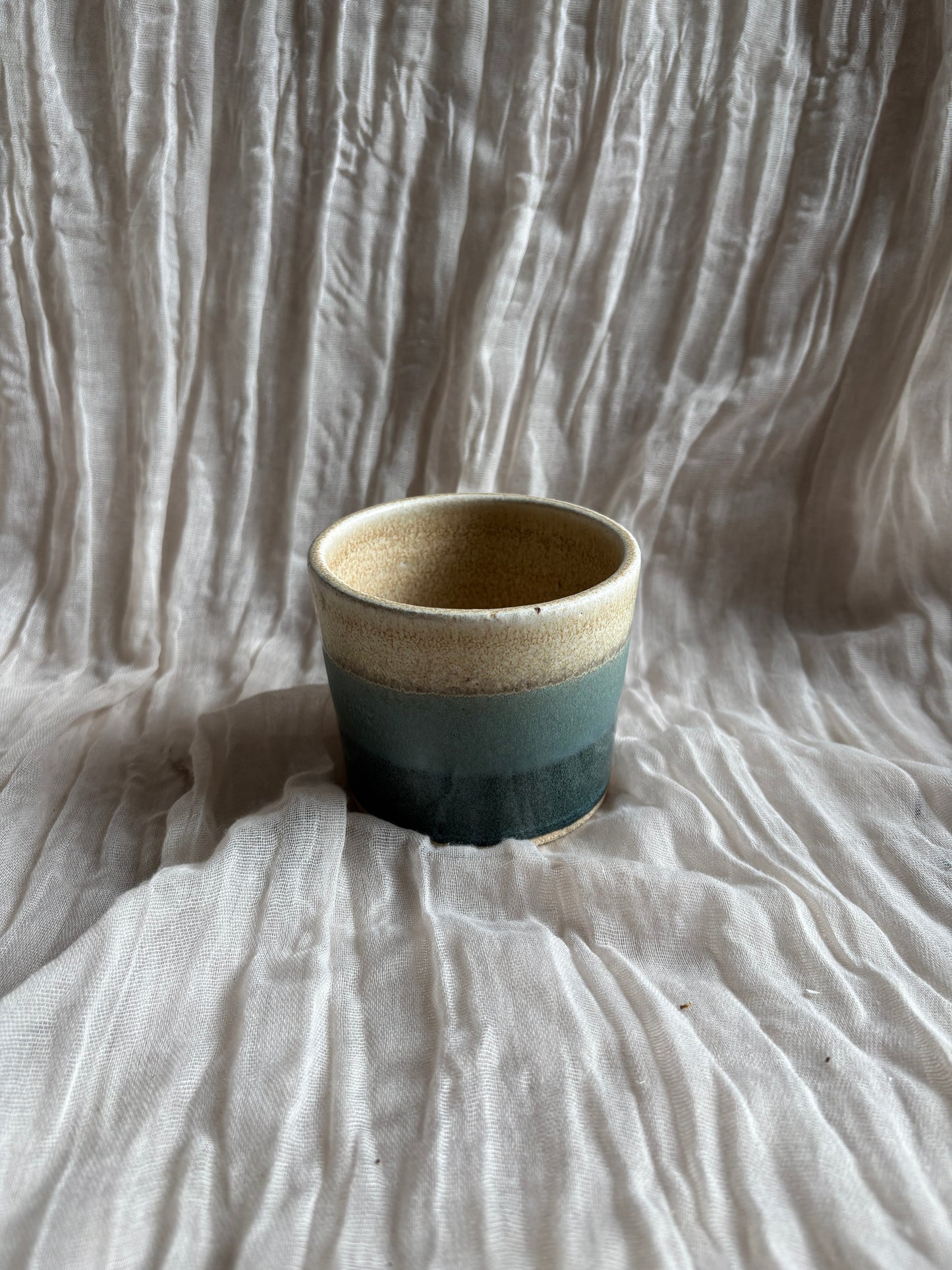 Mountains 8cm Planter