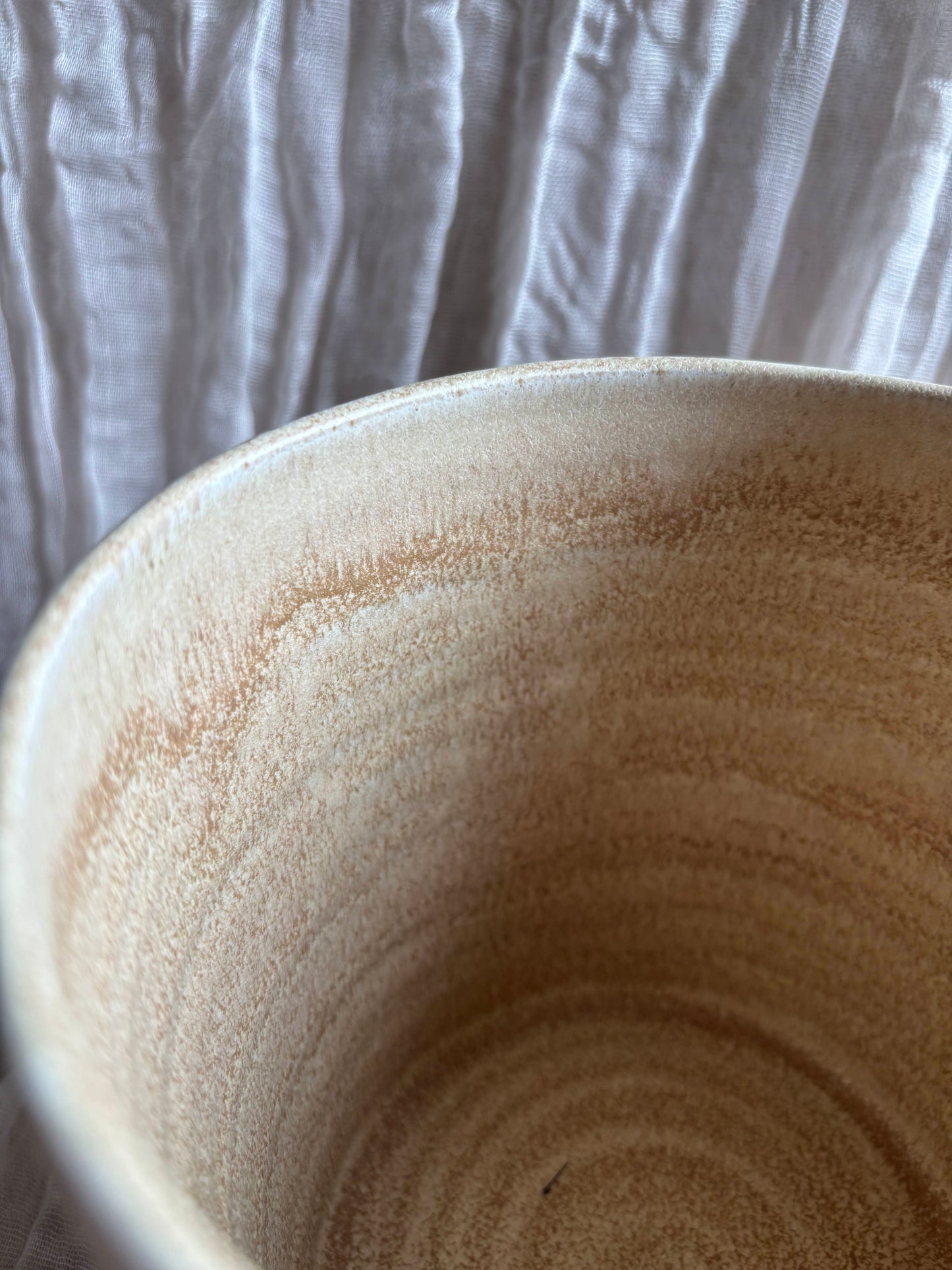 Mountains 12cm Planter