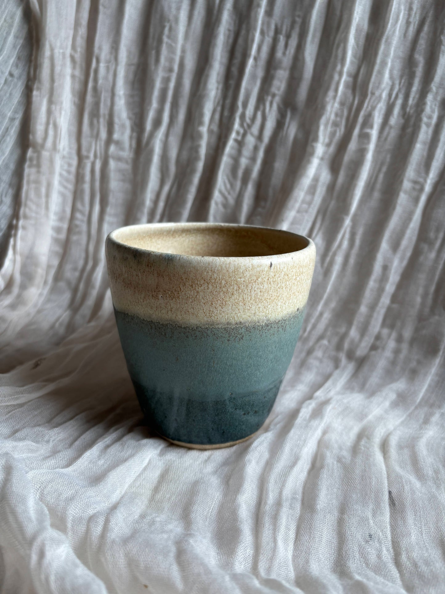 Mountains 10cm Planter
