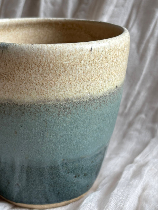 Mountains 10cm Planter