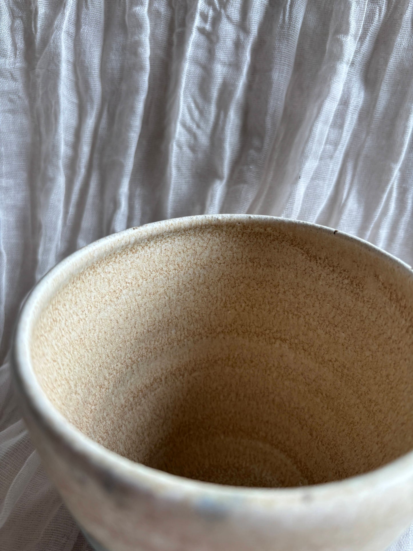 Mountains 10cm Planter