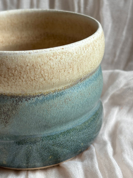 Mountains Bubble Tumbler