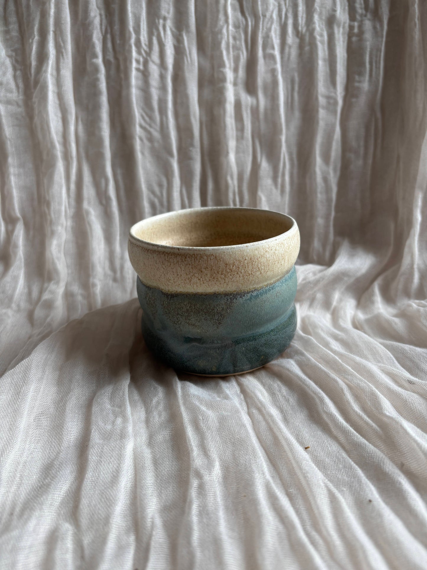 Mountains Bubble Tumbler