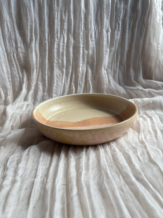 Dunes Coupe Pasta Bowl