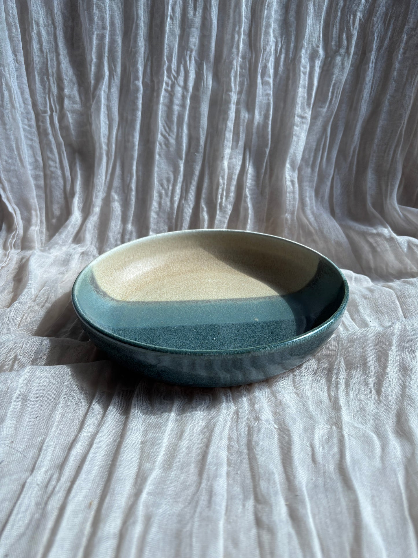 Mountains Coupe Pasta Bowl