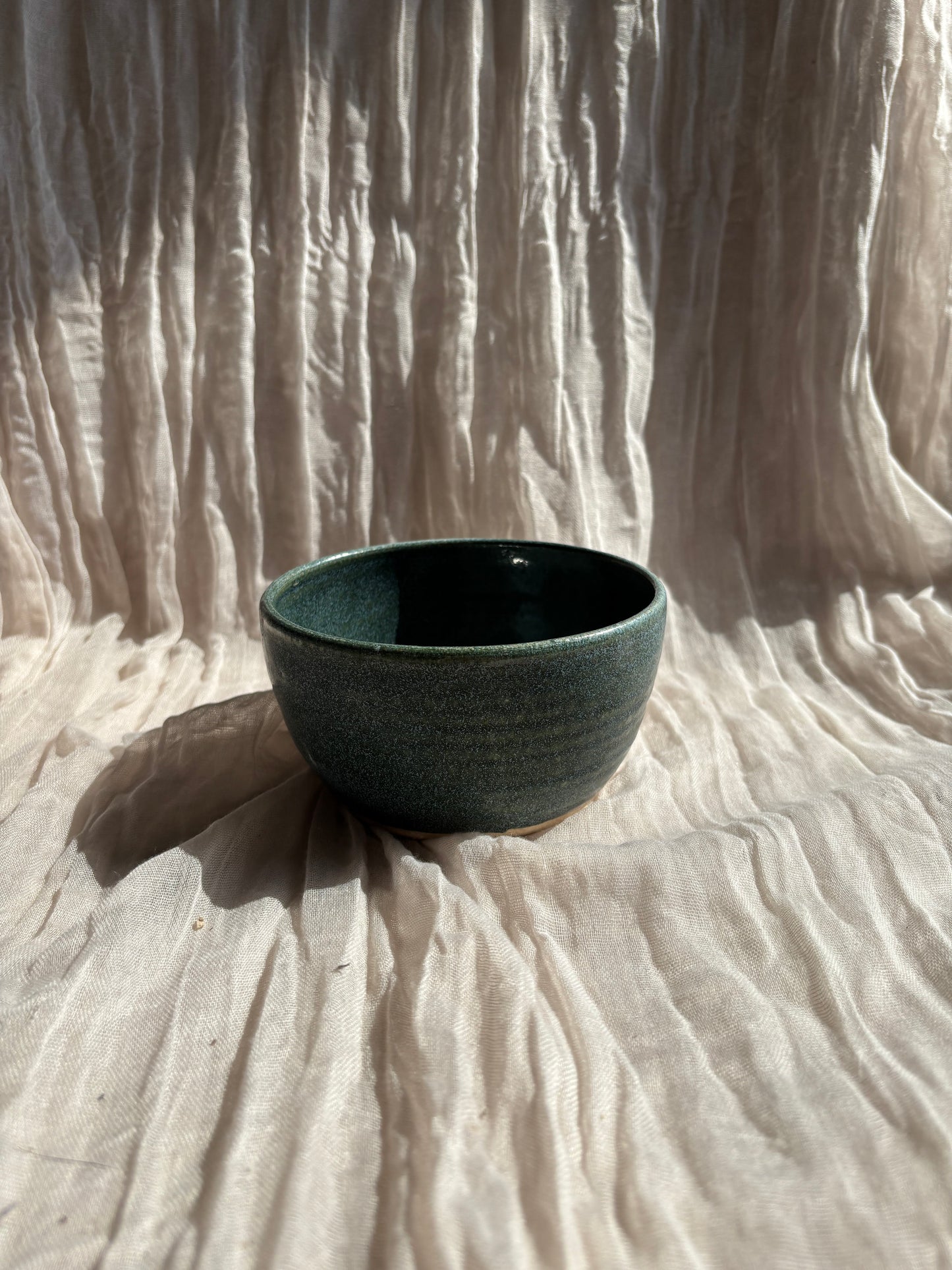 Green Small Bowl