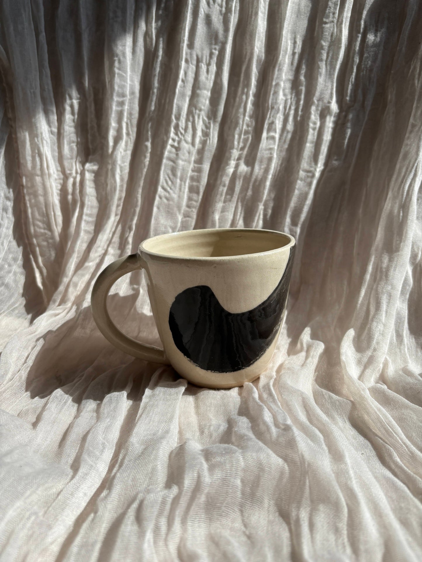The Makers Mark 500ml Mug