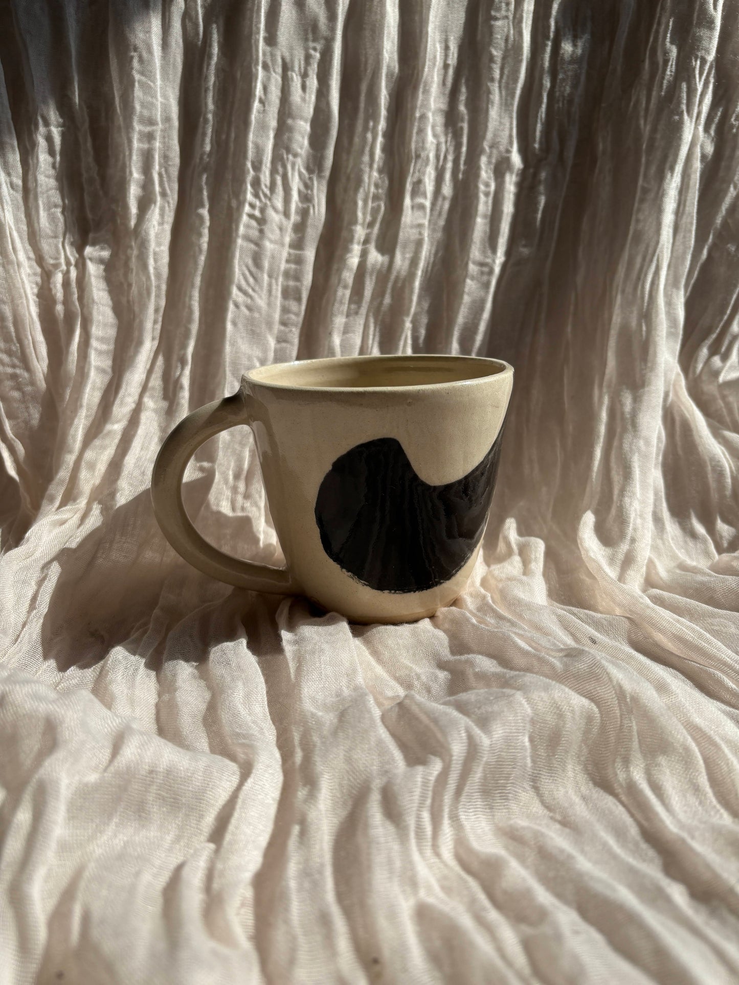 The Makers Mark 500ml Mug