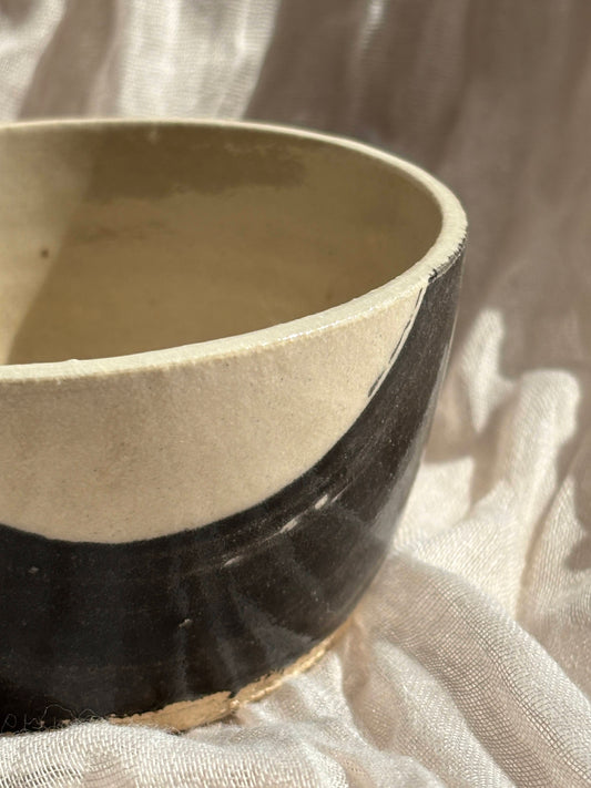 The Makers Mark Cappuccino Mug