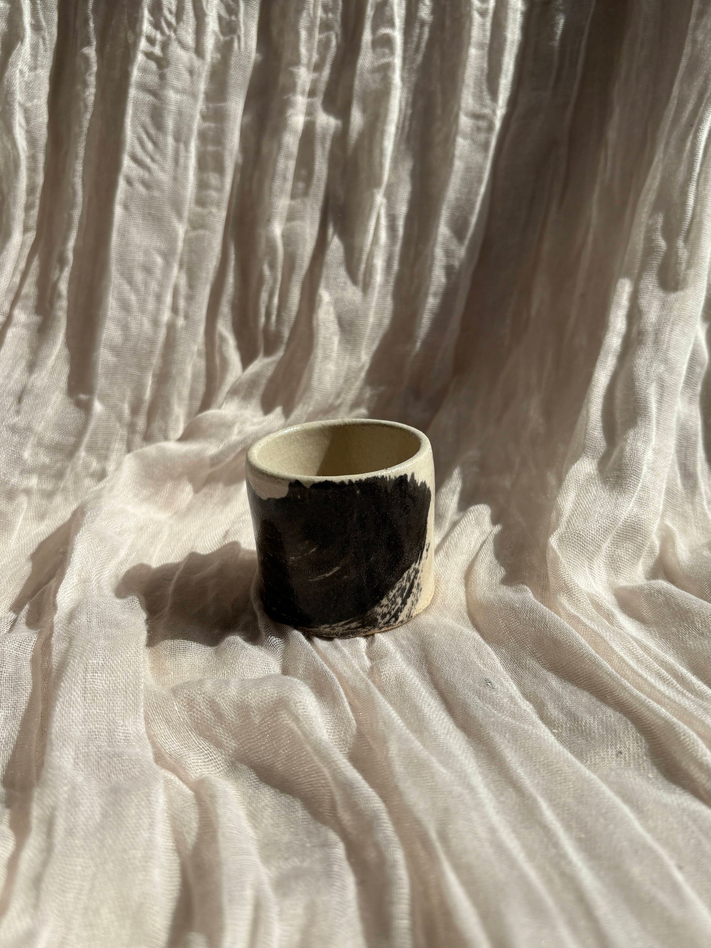 The Makers Mark Espresso Cup