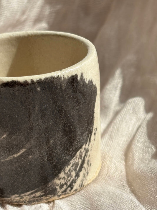 The Makers Mark Espresso Cup