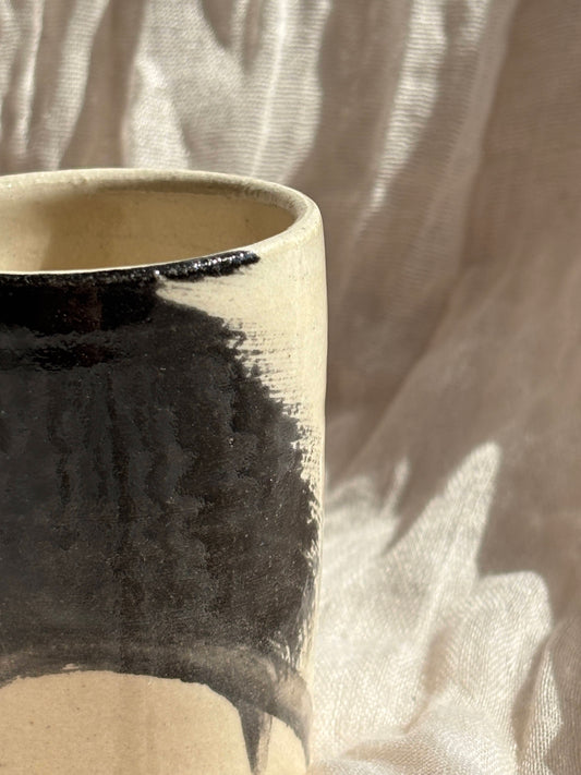 The Makers Mark Double Espresso