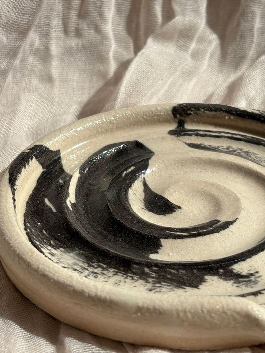 The Makers Mark Spoon Rest