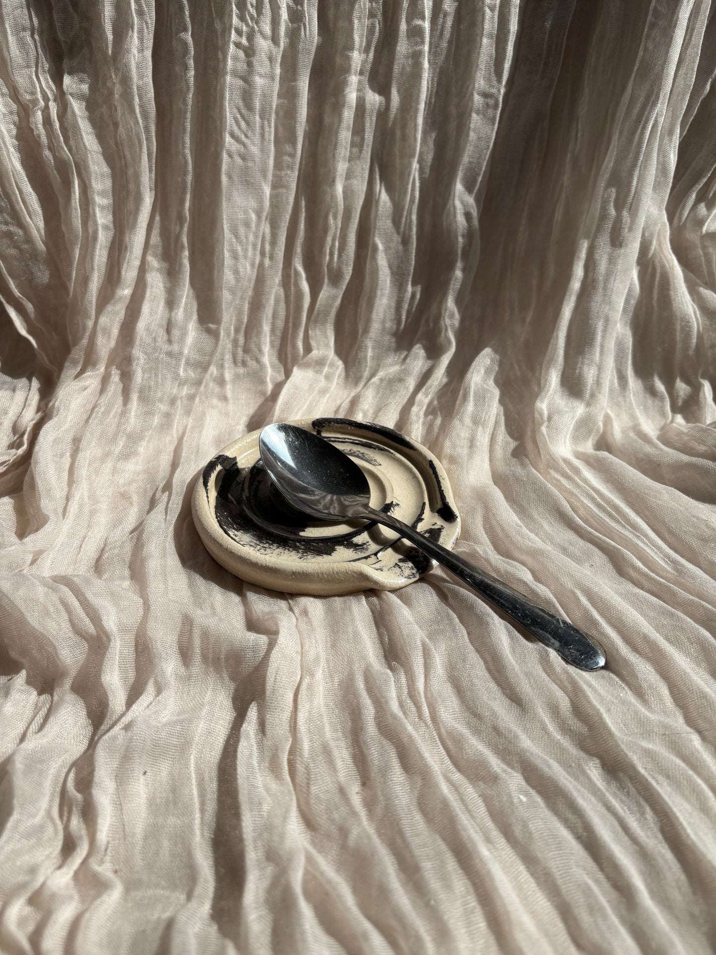 The Makers Mark Spoon Rest