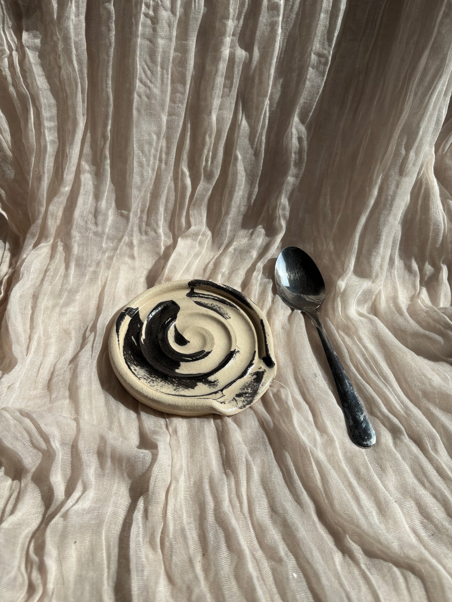 The Makers Mark Spoon Rest