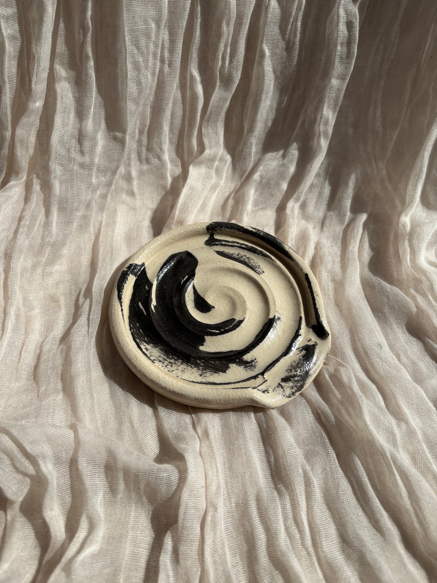 The Makers Mark Spoon Rest