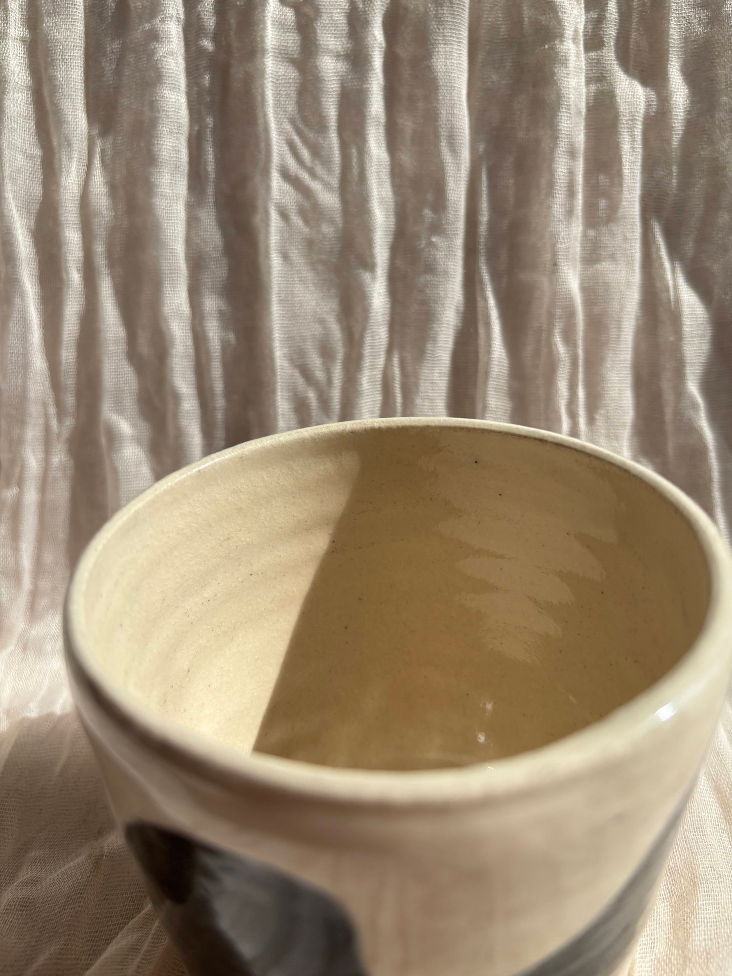 The Makers Mark 8cm Planter