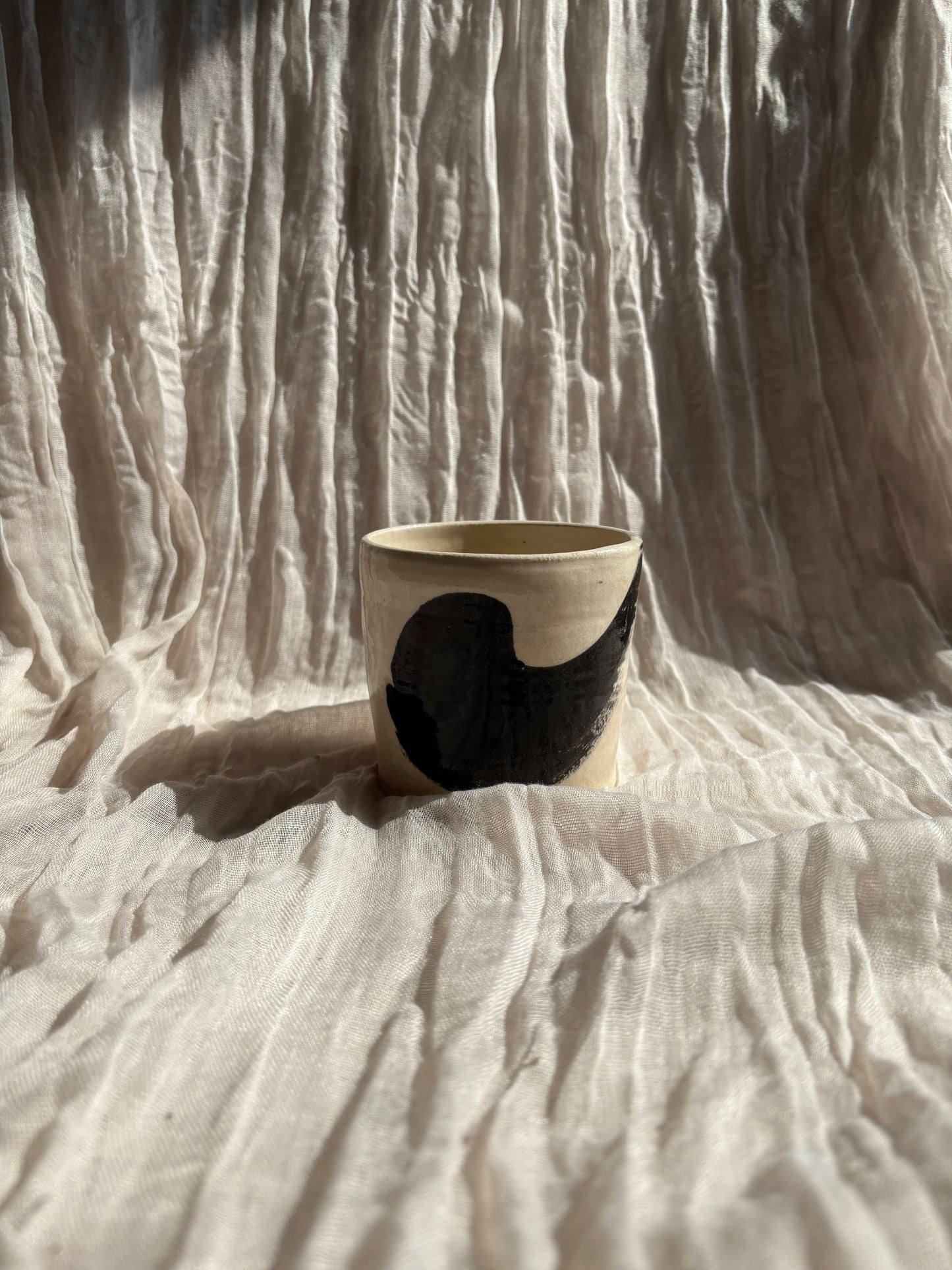 The Makers Mark 8cm Planter