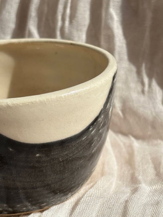 The Makers Mark Tea Bowl