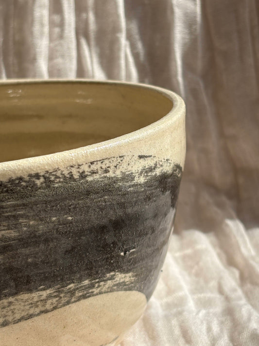 The Makers Mark Ramen Bowl