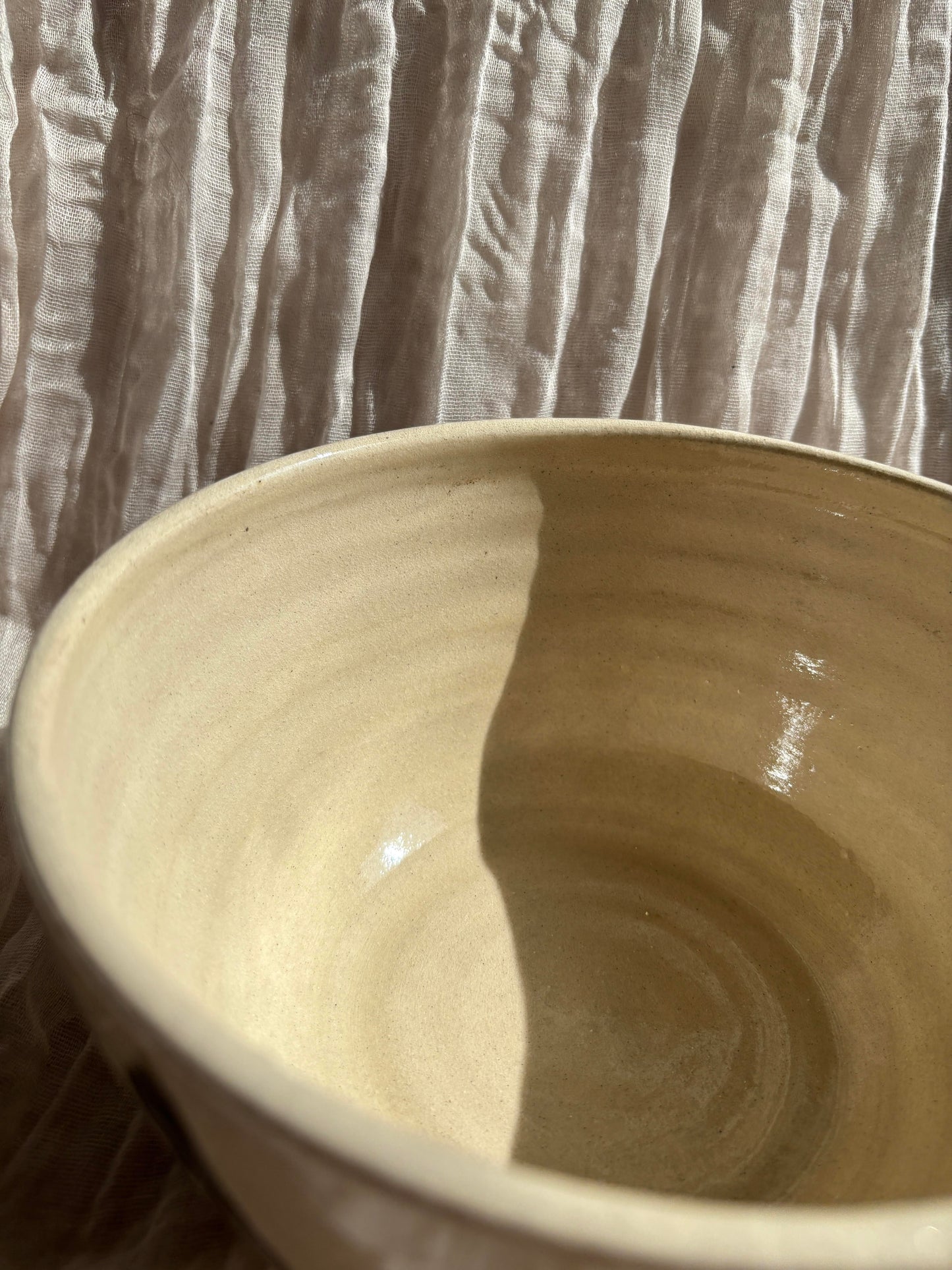 The Makers Mark Ramen Bowl