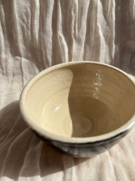 The Makers Mark Condiment Pot